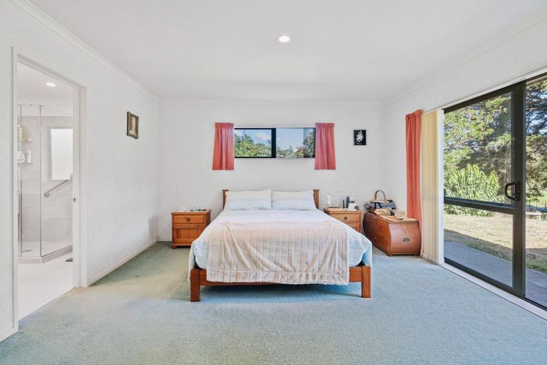 Photo of property in 205 Cemetery Road, Maunu, Whangarei, 0179