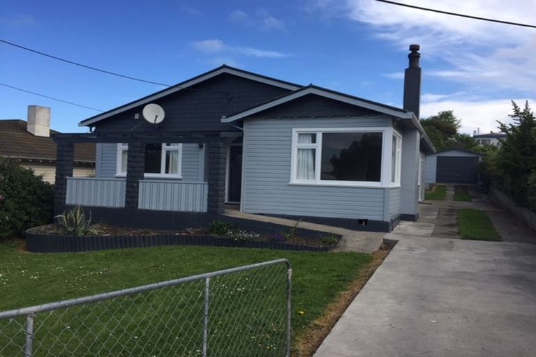 Photo of property in 21 Don Street, Oamaru North, Oamaru, 9400