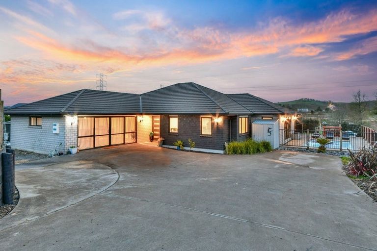 Photo of property in 44 Millstone Lane, Pokeno, 2471