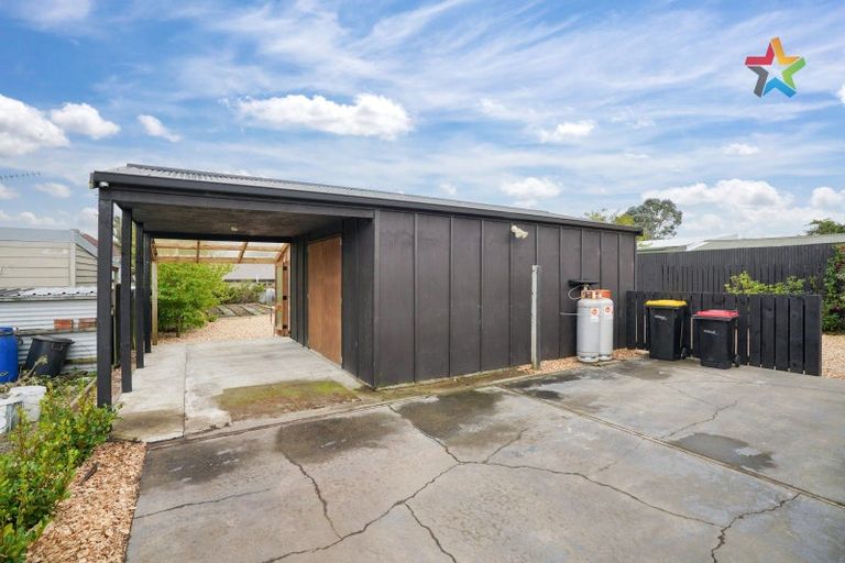 Photo of property in 4 Rodney Street, Georgetown, Invercargill, 9812