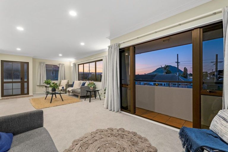 Photo of property in 1 Sutherland Avenue, Mount Maunganui, 3116