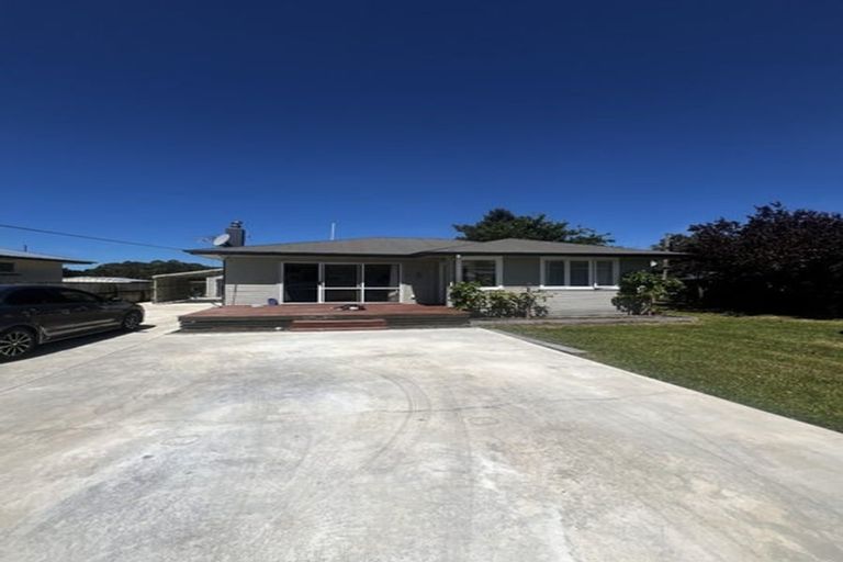 Photo of property in 105 Tavistock Road, Waipukurau, 4200
