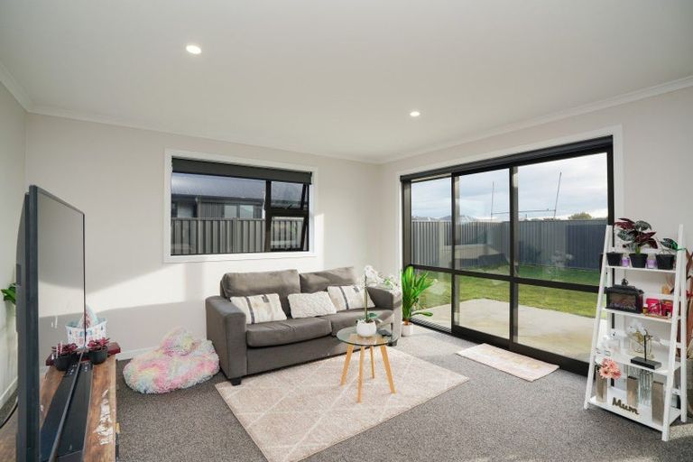 Photo of property in 144 Stirrat Street, Kingswell, Invercargill, 9812