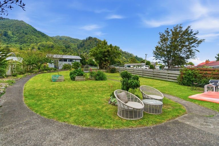 Photo of property in 3 Gilchrist Street, Te Aroha, 3320