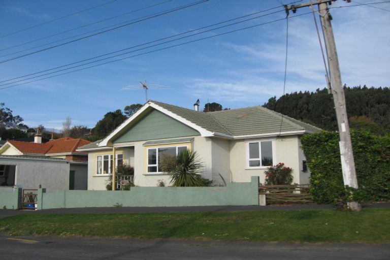 Photo of property in 691 Portobello Road, Broad Bay, Dunedin, 9014