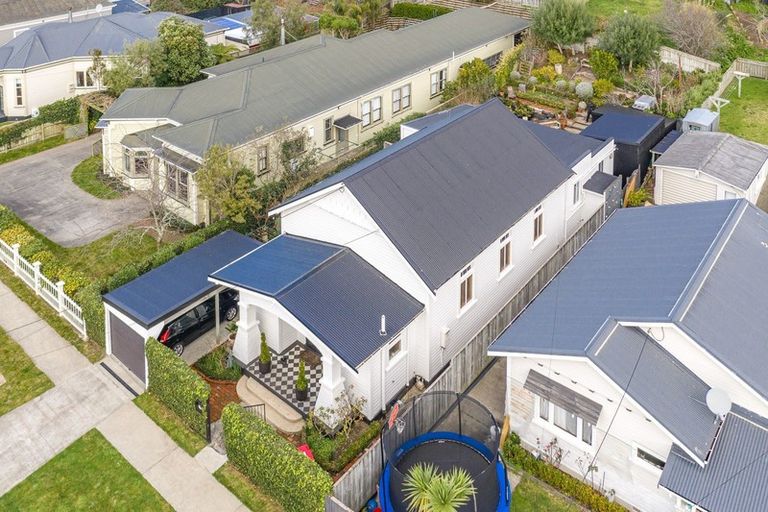 Photo of property in 33 Koromiko Road, Gonville, Whanganui, 4501