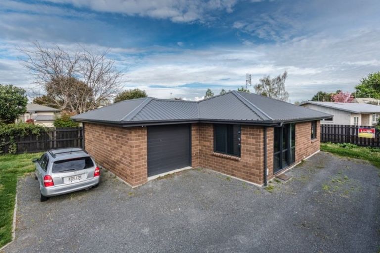 Photo of property in 7 Edinburgh Road, Hillcrest, Hamilton, 3216