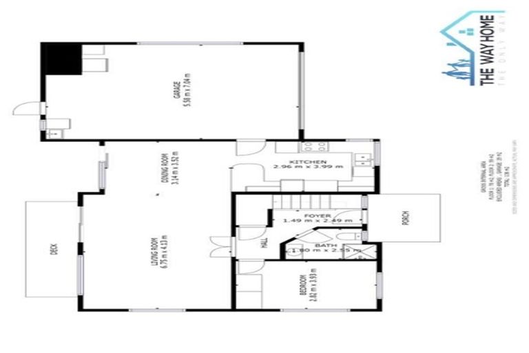 Photo of property in 122 Redvers Drive, Belmont, Lower Hutt, 5010