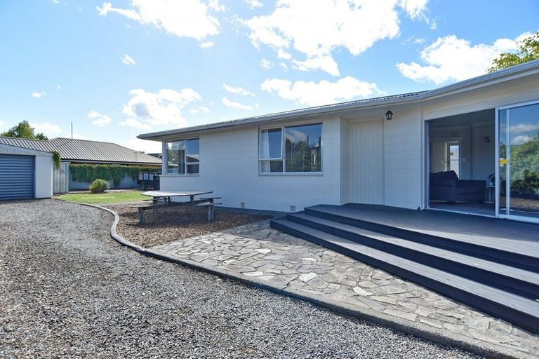 Photo of property in 20 Johns Road, Rangiora, 7400