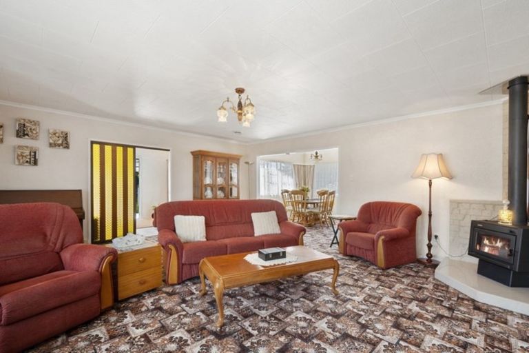 Photo of property in 8 Kensington Street, Tokoroa, 3420