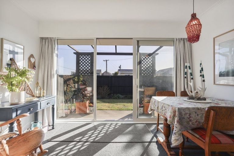 Photo of property in 25 Fleming Street, North New Brighton, Christchurch, 8083