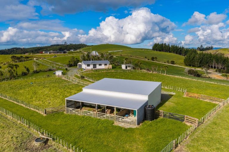 Photo of property in 579 Ormiston Road, Ruakaka, Waipu, 0582