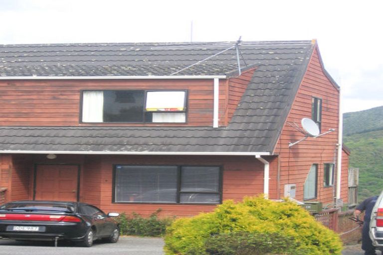 Photo of property in 9 Commons Way, Crofton Downs, Wellington, 6035