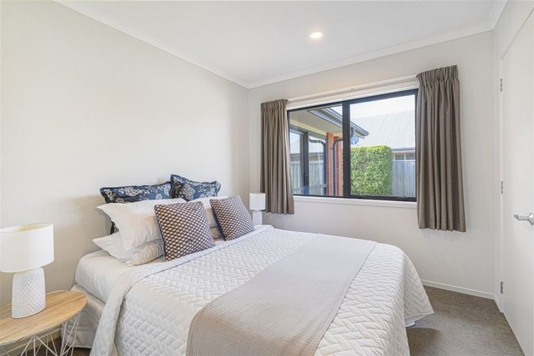 Photo of property in 11 Brittan Drive, Rolleston, 7615