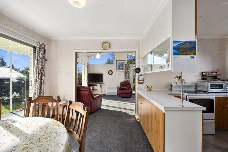 Photo of property in 9 Puketapu Crescent, Taumarunui, 3920