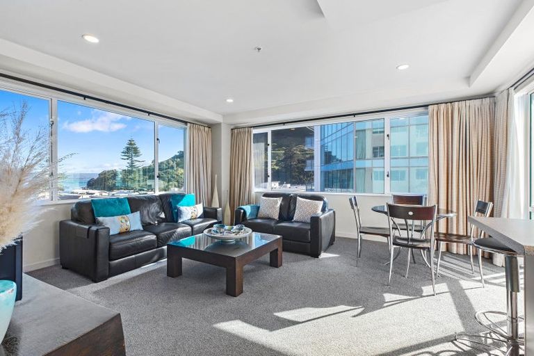 Photo of property in 21/12 Maunganui Road, Mount Maunganui, 3116