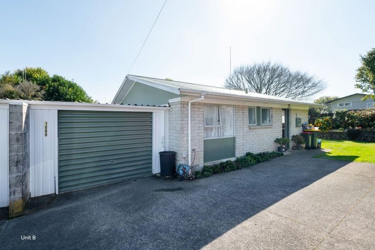 Photo of property in 108a&b Forest Lake Road, Forest Lake, Hamilton, 3200