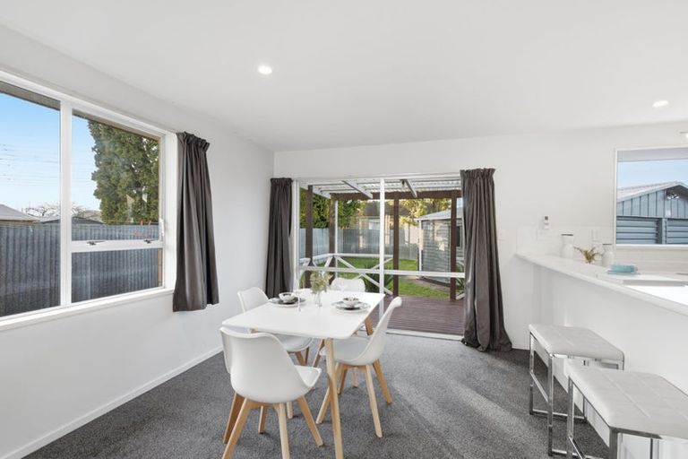 Photo of property in 26 Cicada Place, Hei Hei, Christchurch, 8042