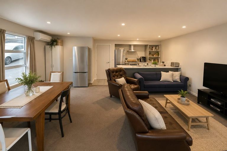 Photo of property in 67a Cargill Street, Dunedin Central, Dunedin, 9016