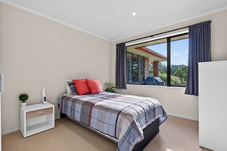 Photo of property in 415 Cemetery Road, Maunu, Whangarei, 0179