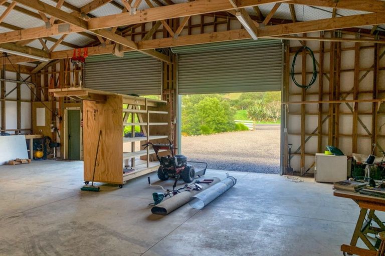 Photo of property in 735 Maratoto Road, Hikutaia, Paeroa, 3674