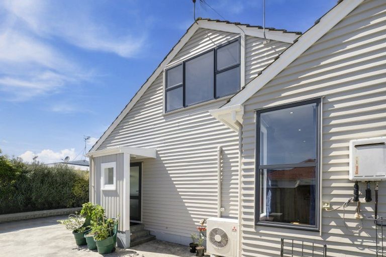 Photo of property in 801a Fergusson Drive, Elderslea, Upper Hutt, 5018