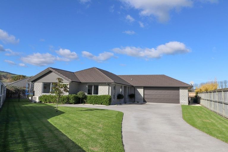 Photo of property in 9 Wakatere Place, Thames, 3500