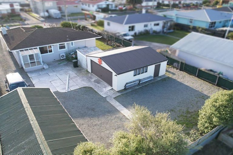 Photo of property in 7 Dalmeny Street, Oamaru North, Oamaru, 9400
