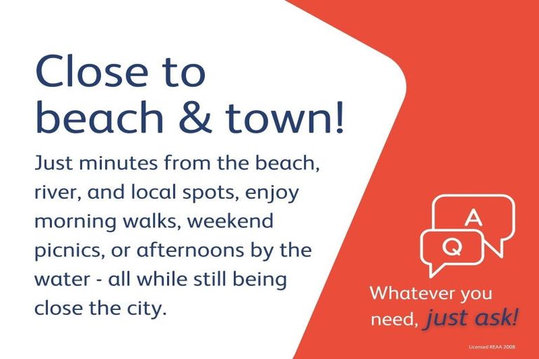 Photo of property in 194 Kainga Road, Kainga, Christchurch, 8083