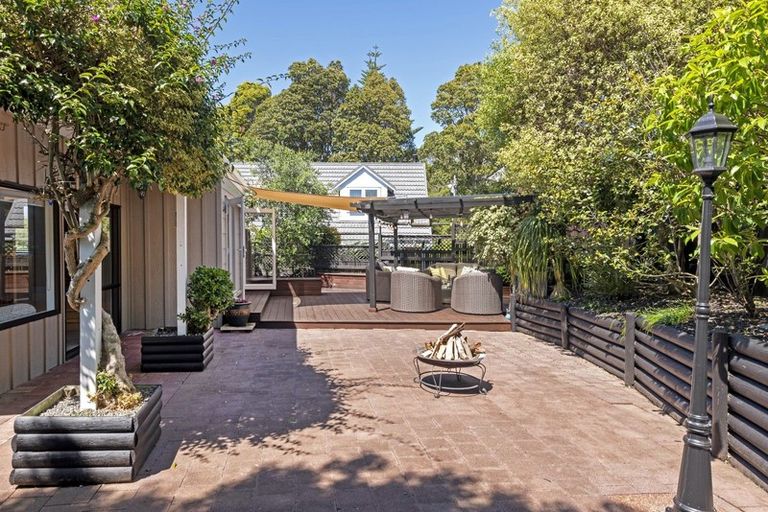 Photo of property in 8 Thurston Place, Bucklands Beach, Auckland, 2012