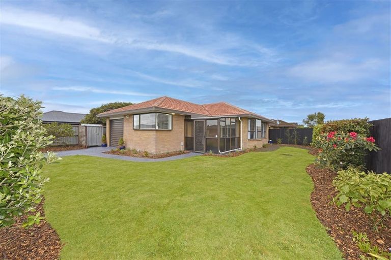 Photo of property in 1/57 Trevor Street, Hornby, Christchurch, 8042