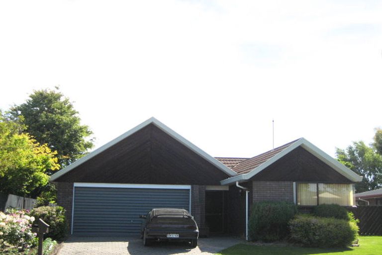Photo of property in 7 Westfield Avenue, Templeton, Christchurch, 8042
