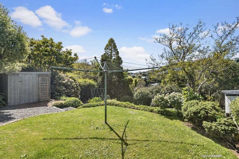 Photo of property in 55 Cashmere Avenue, Khandallah, Wellington, 6035