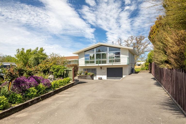 Photo of property in 10a Owen Place, Springlands, Blenheim, 7201