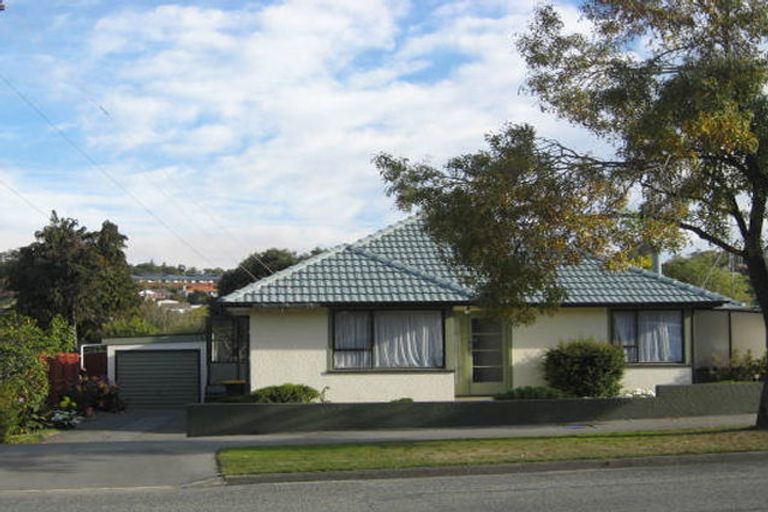 Photo of property in 20 Glen Street, Marchwiel, Timaru, 7910