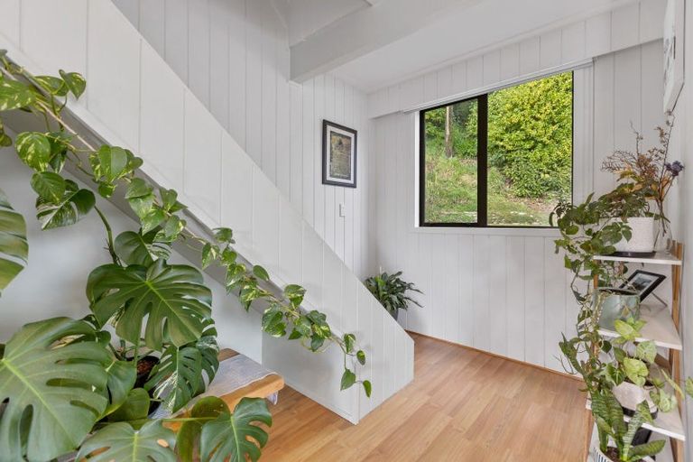 Photo of property in 32 Roto Street, Hurdon, New Plymouth, 4310