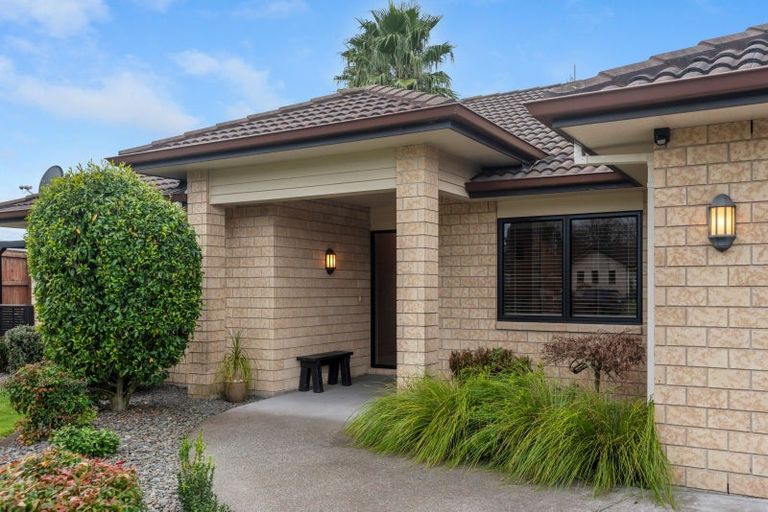 Photo of property in 7 Lancewood Court, Matamata, 3400