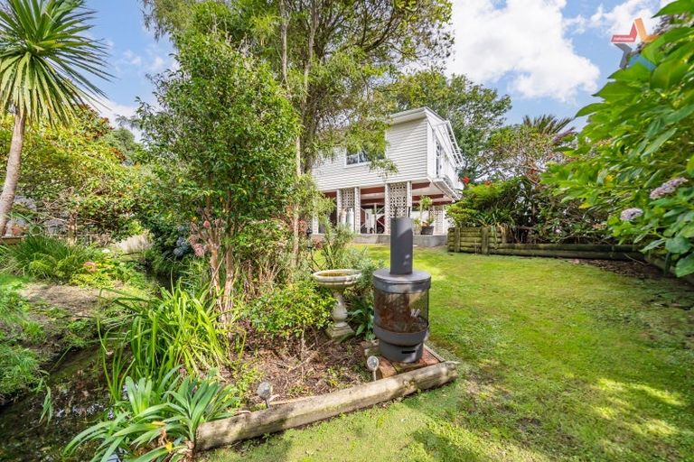 Photo of property in 25 Penrose Street, Woburn, Lower Hutt, 5010