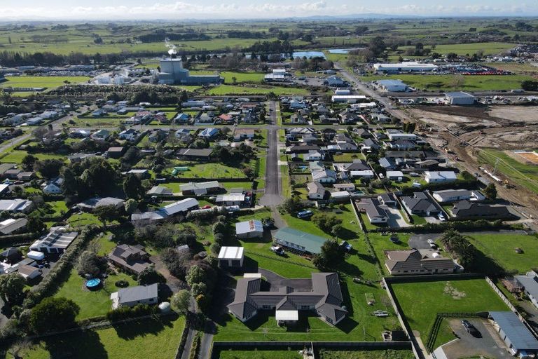 Photo of property in 12 Law Crescent, Horotiu, Hamilton, 3288