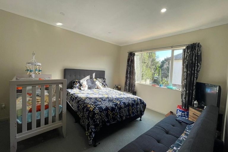 Photo of property in 25 Speyside Crescent, Flat Bush, Auckland, 2016