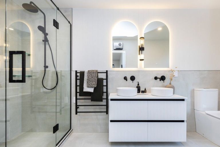 Photo of property in 58 Suffolk Drive, Kirwee, 7571