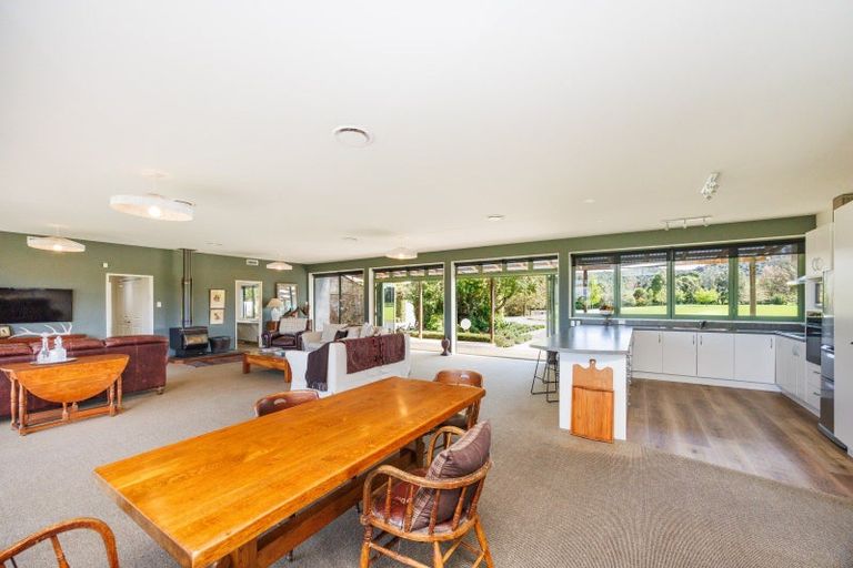 Photo of property in 25b Weka Street, Pohangina, Ashhurst, 4884