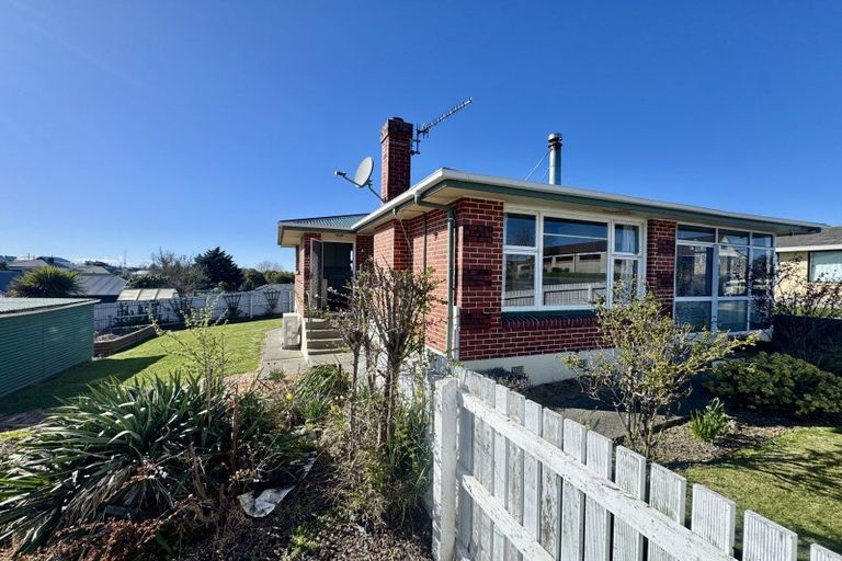 Photo of property in 57 Le Cren Street, Seaview, Timaru, 7910