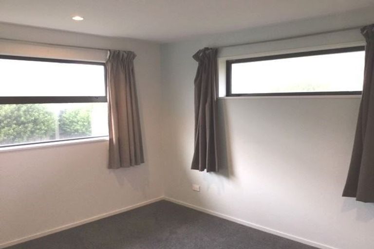 Photo of property in 3 Jefferson Close, Halswell, Christchurch, 8025