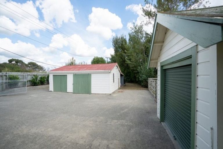 Photo of property in 2 Works Road, Longburn, Palmerston North, 4412