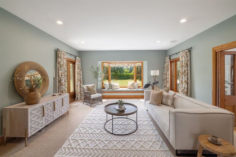 Photo of property in 114 Mcdrurys Road, Halswell, Christchurch, 7674