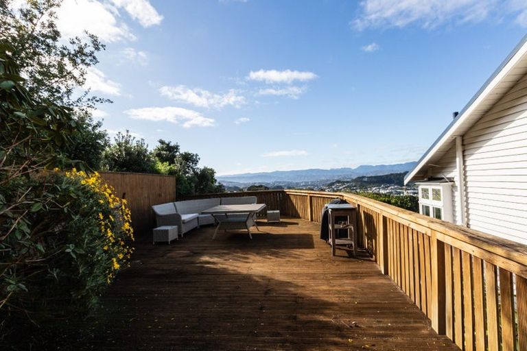 Photo of property in 8 Hoggard Street, Vogeltown, Wellington, 6021