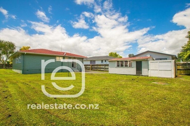 Photo of property in 101 Chichester Drive, Rosehill, Papakura, 2113
