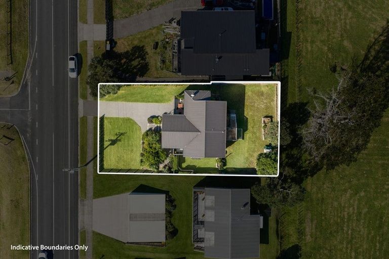 Photo of property in 148 Seaforth Road, Waihi Beach, 3611