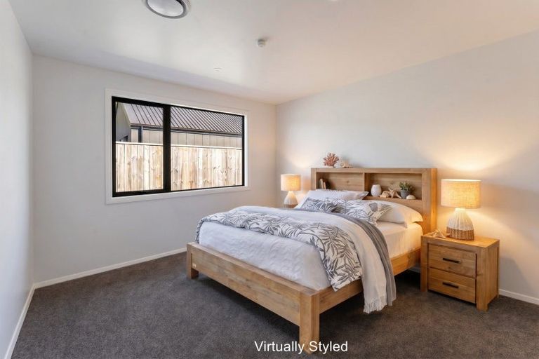 Photo of property in 3 Louden Place, Wakefield, 7025